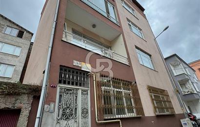 ERDOĞDUDA SATILIK 2+1 ÇATI KATI FIRSAT DAİRE