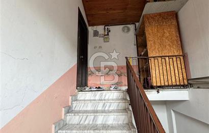 ERDOĞDUDA SATILIK 2+1 ÇATI KATI FIRSAT DAİRE