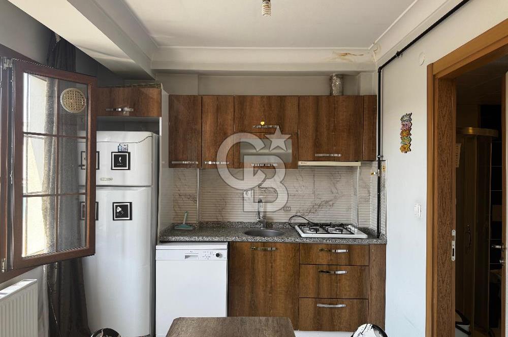 AYDIN EFELER ZAFER MAHDE, YATIRIMA UYGUN, FULL EŞYALI 1+1 DAİRE