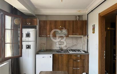 AYDIN EFELER ZAFER MAHDE, YATIRIMA UYGUN, FULL EŞYALI 1+1 DAİRE