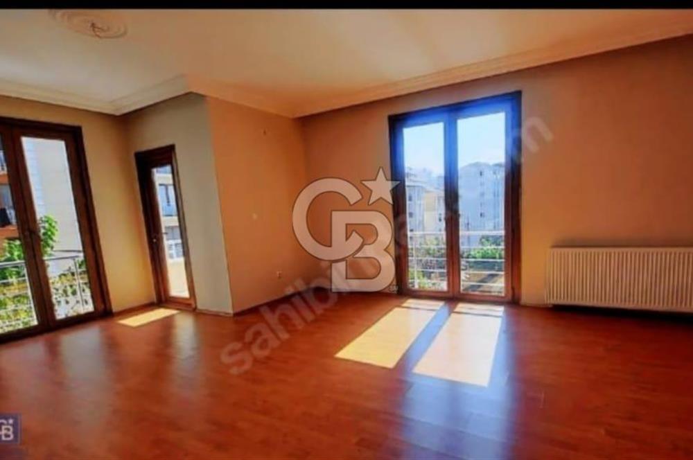 ŞERİFALİ MEHMETAKİF DE 3+1 KİRALIK DAİRE