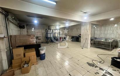 ANKARA GERSAN SANAYİ SİTESİ KOMPLE SATILIK İŞYERİ