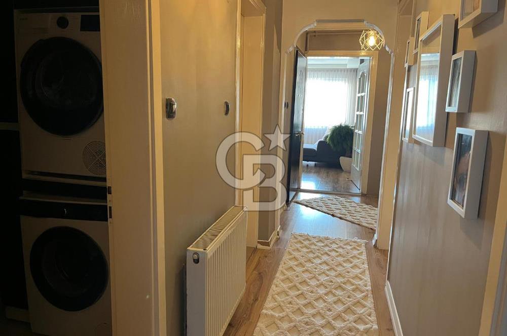 İzmir Karabağlar Selvili Mahallesi 3+1 Satılık Lüks Daire