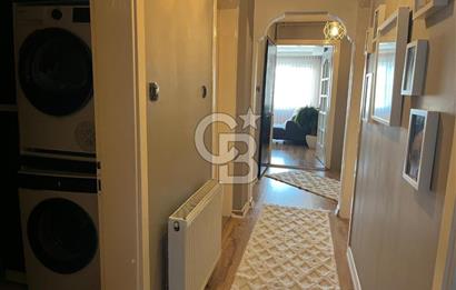İzmir Karabağlar Selvili Mahallesi 3+1 Satılık Lüks Daire