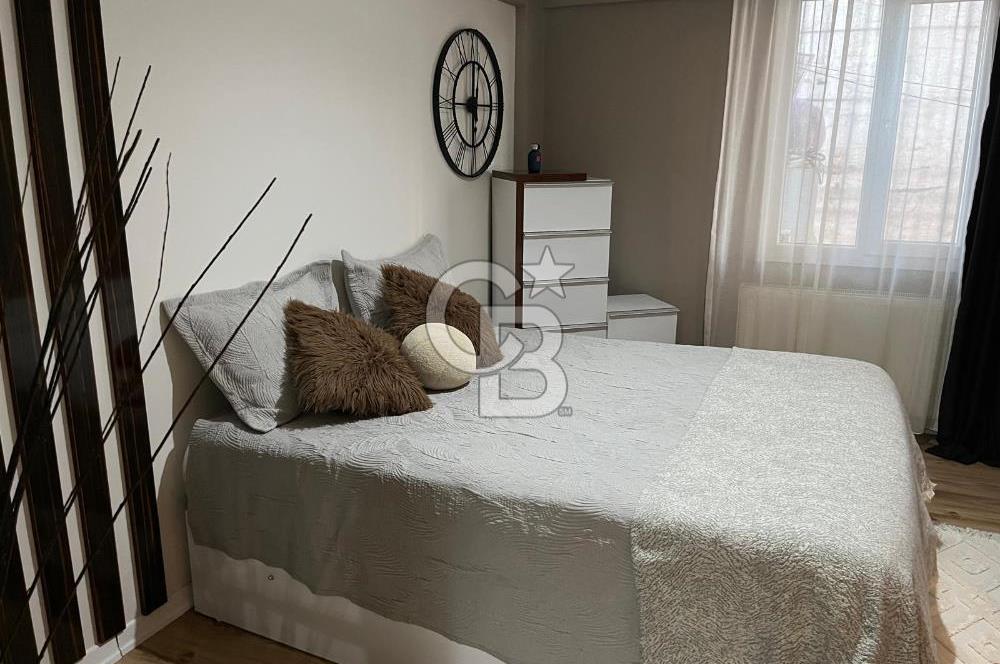 İzmir Karabağlar Selvili Mahallesi 3+1 Satılık Lüks Daire