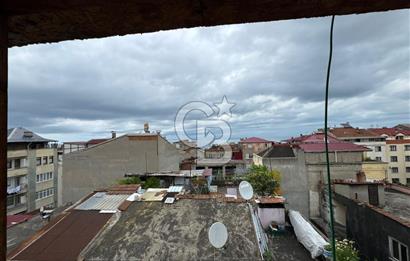 ERDOĞDUDA SATILIK 2+1 ÇATI KATI FIRSAT DAİRE