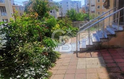 ŞERİFALİ MEHMETAKİF DE 3+1 KİRALIK DAİRE