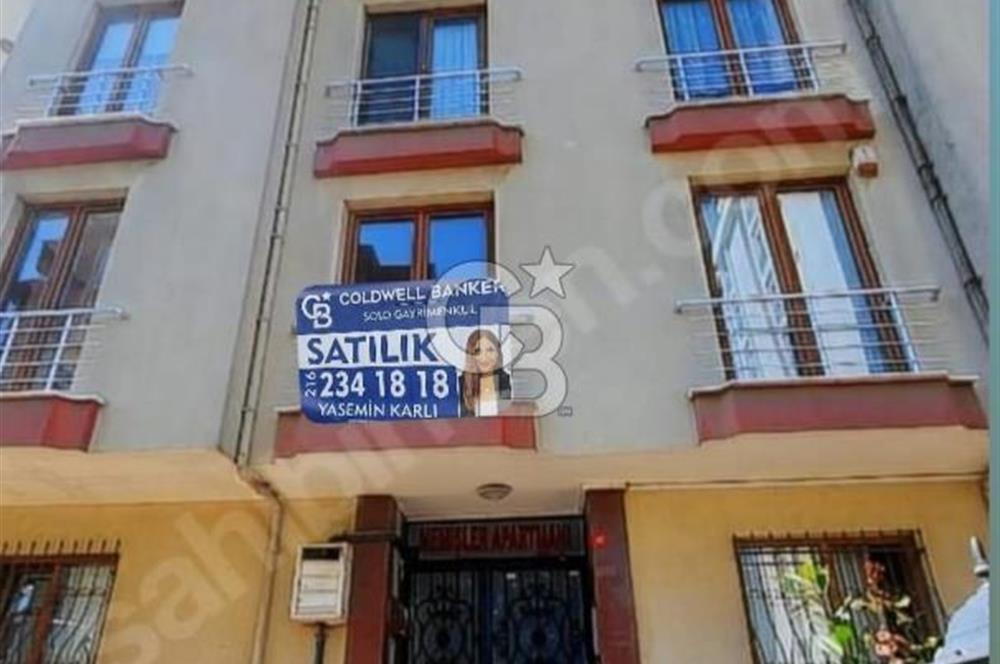 ŞERİFALİ MEHMETAKİF DE 3+1 KİRALIK DAİRE
