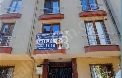 ŞERİFALİ MEHMETAKİF DE 3+1 KİRALIK DAİRE