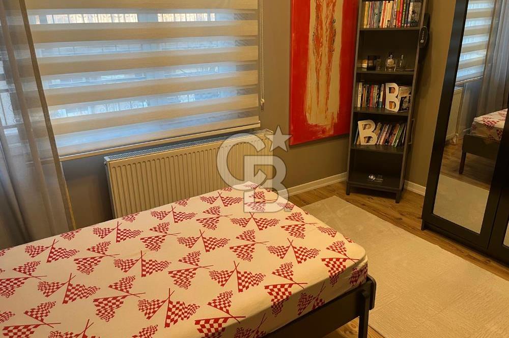 İzmir Karabağlar Selvili Mahallesi 3+1 Satılık Lüks Daire