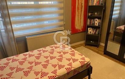 İzmir Karabağlar Selvili Mahallesi 3+1 Satılık Lüks Daire