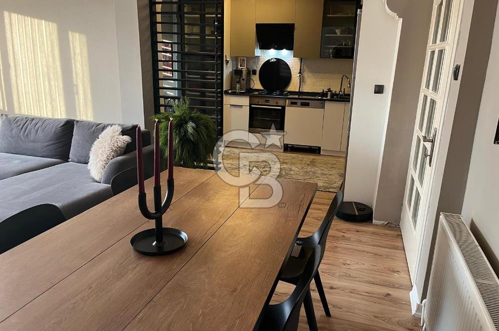 İzmir Karabağlar Selvili Mahallesi 3+1 Satılık Lüks Daire