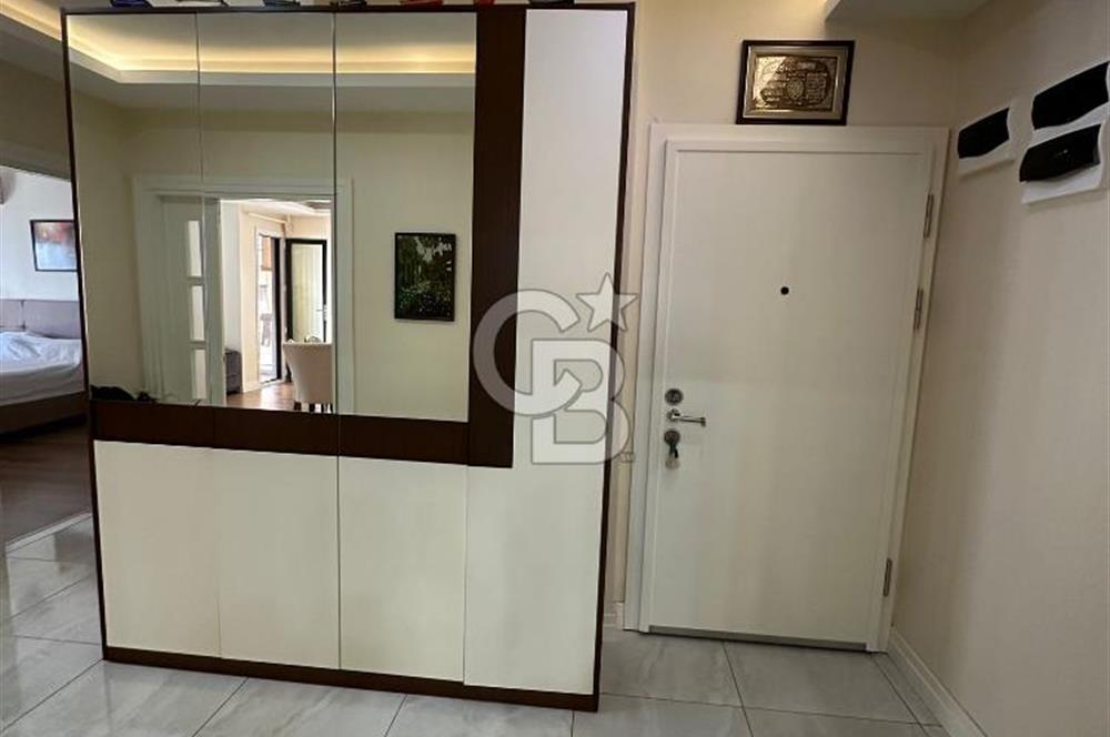 BEYLİKDÜZÜ LÜKS DAİRE