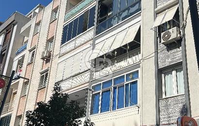 Menemen Lise Yolu Üzeri Satılık 3+1 Geniş Daire