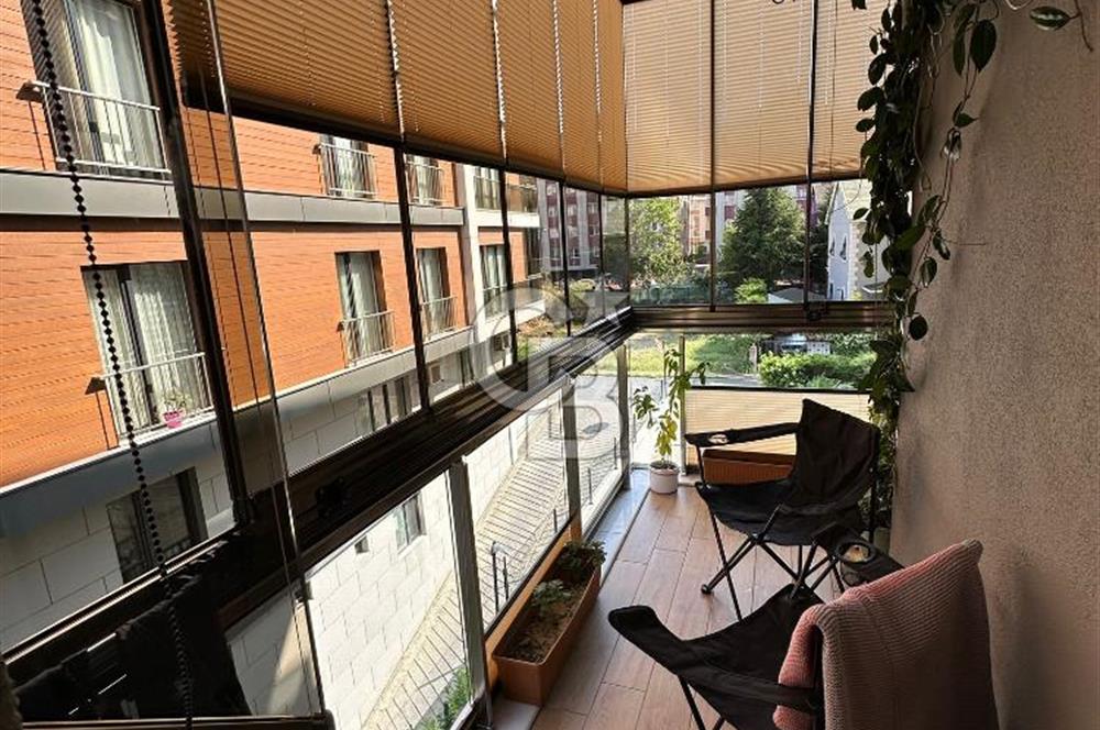 BEYLİKDÜZÜ LÜKS DAİRE
