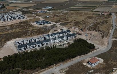 MENEMEN VİLLAKENTTE PROJEDEN SATILIK VİLLA