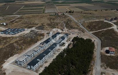 MENEMEN VİLLAKENTTE PROJEDEN SATILIK VİLLA