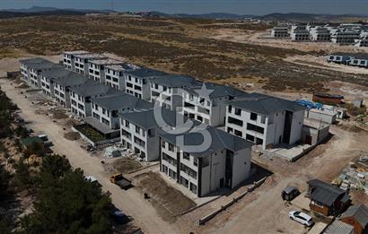 MENEMEN VİLLAKENTTE PROJEDEN SATILIK VİLLA