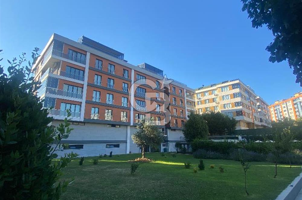 BEYLİKDÜZÜ LÜKS DAİRE