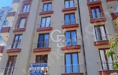 ŞERİFALİ MEHMETAKİF DE 3+1 KİRALIK DAİRE