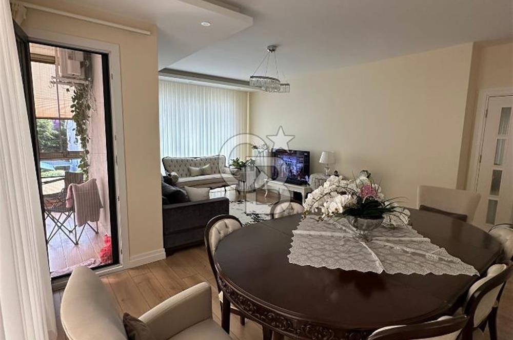 BEYLİKDÜZÜ LÜKS DAİRE