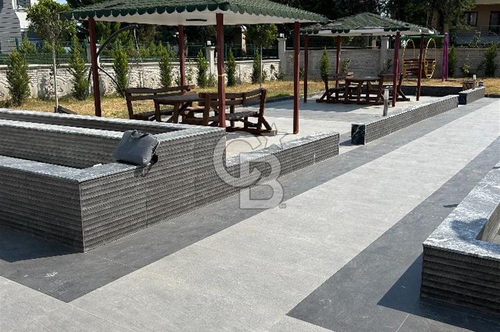 Kabasakal Esenetepe Mh.4+1 Sıfır Fırsat  Daire