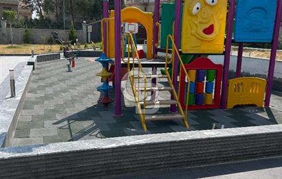 Kabasakal Esenetepe Mh.4+1 Sıfır Fırsat  Daire