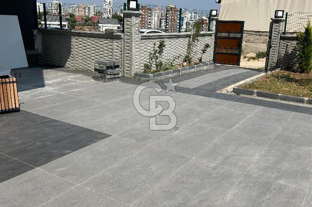 Kabasakal Esenetepe Mh.4+1 Sıfır Fırsat  Daire