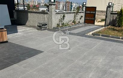 Kabasakal Esenetepe Mh.4+1 Sıfır Fırsat  Daire