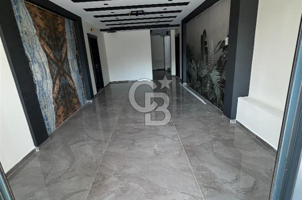 Kabasakal Esenetepe Mh.4+1 Sıfır Fırsat  Daire