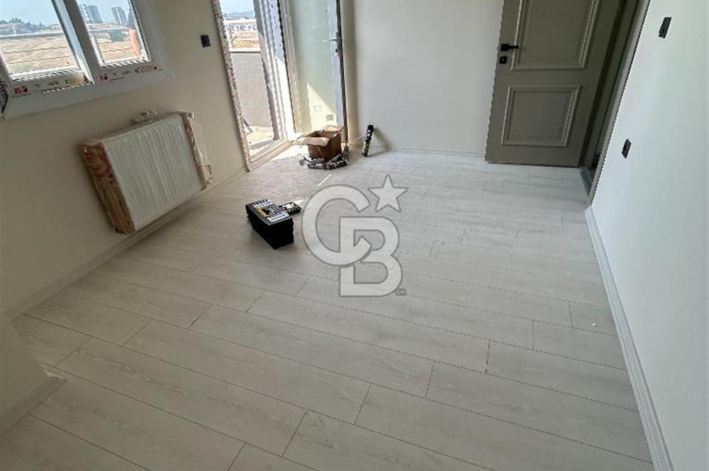 Kabasakal Esenetepe Mh.4+1 Sıfır Fırsat  Daire