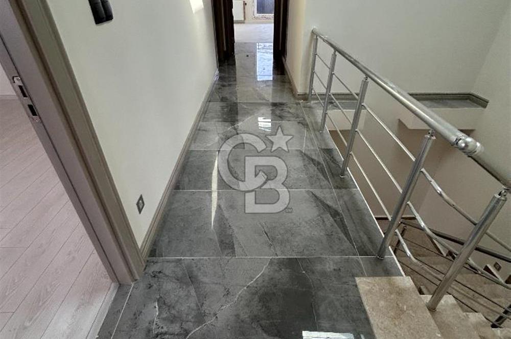 Kabasakal Esenetepe Mh.4+1 Sıfır Fırsat  Daire
