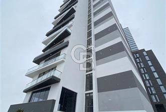 ÇAYYOLU MERKEZİ LOKASYON KİRALIK BOŞ LÜKS 4+1 KATTA TEK DAİRE