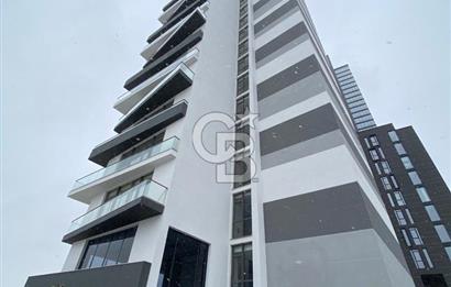 ÇAYYOLU MERKEZİ LOKASYON KİRALIK BOŞ LÜKS 4+1 KATTA TEK DAİRE
