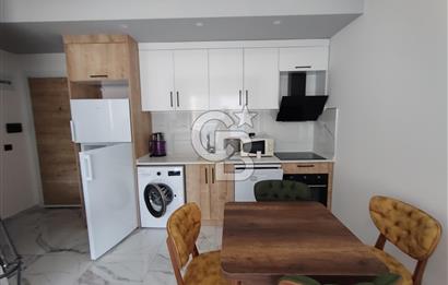 Avsallar da satılık 1+1 Daire