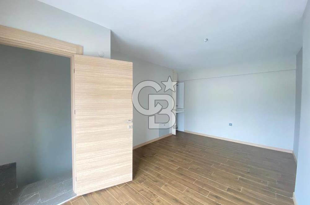 Camikebir'de Triplex 3+1 Kışbahçeli Villa