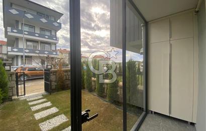 Camikebir'de Triplex 3+1 Kışbahçeli Villa