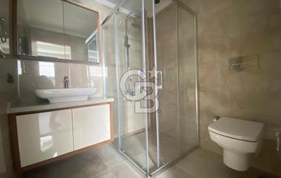 Camikebir'de Triplex 3+1 Kışbahçeli Villa