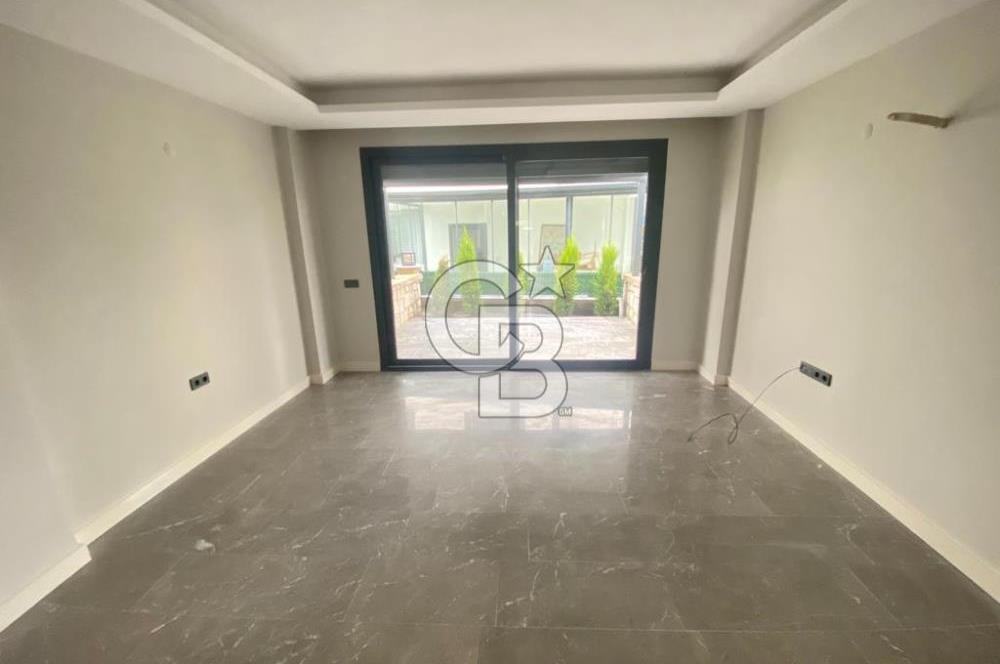 Camikebir'de Triplex 3+1 Kışbahçeli Villa