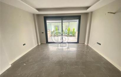 Camikebir'de Triplex 3+1 Kışbahçeli Villa