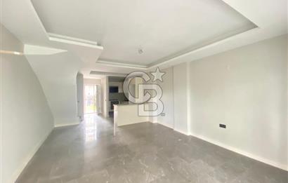 Camikebir'de Triplex 3+1 Kışbahçeli Villa