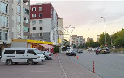 TALAS YENİDOĞAN'DA GÜZEL LOKASYONDA SEYİRLİK DAİRE