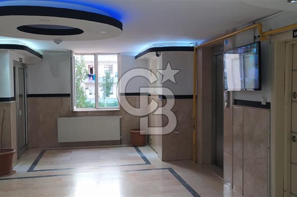 TALAS YENİDOĞAN'DA GÜZEL LOKASYONDA SEYİRLİK DAİRE