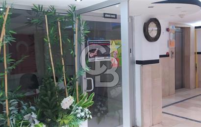 TALAS YENİDOĞAN'DA GÜZEL LOKASYONDA SEYİRLİK DAİRE