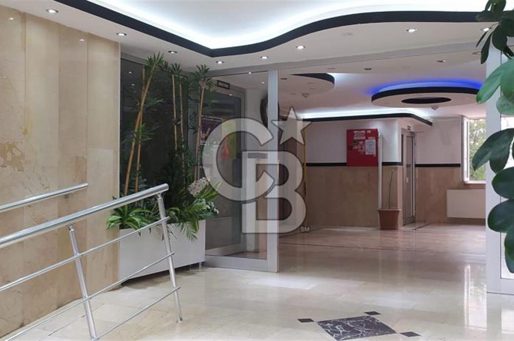 TALAS YENİDOĞAN'DA GÜZEL LOKASYONDA SEYİRLİK DAİRE