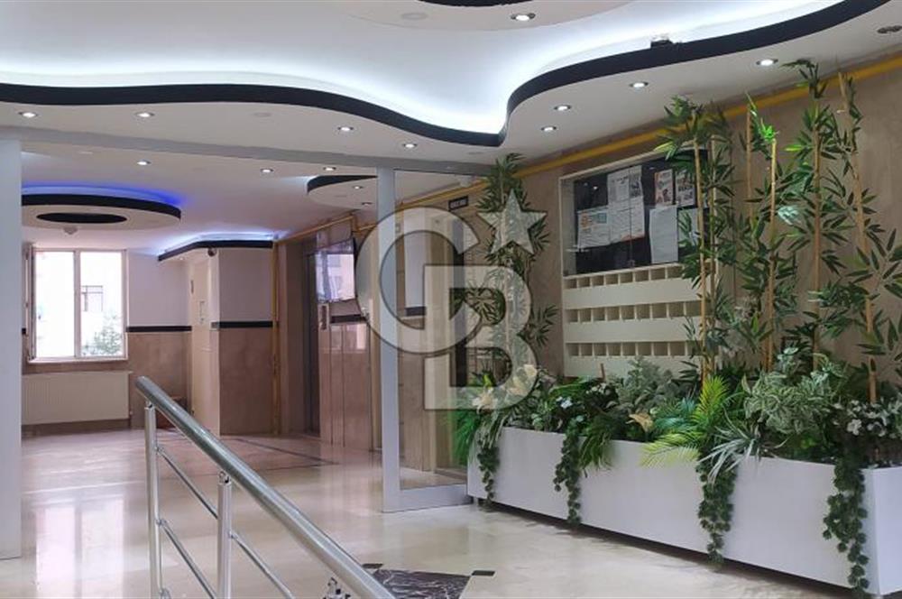 TALAS YENİDOĞAN'DA GÜZEL LOKASYONDA SEYİRLİK DAİRE