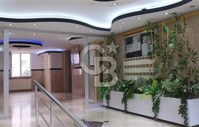 TALAS YENİDOĞAN'DA GÜZEL LOKASYONDA SEYİRLİK DAİRE