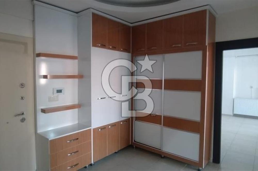 TALAS YENİDOĞAN'DA GÜZEL LOKASYONDA SEYİRLİK DAİRE