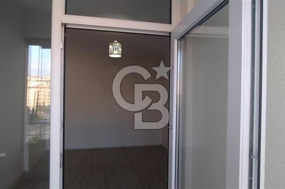 TALAS YENİDOĞAN'DA GÜZEL LOKASYONDA SEYİRLİK DAİRE