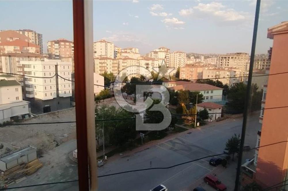 TALAS YENİDOĞAN'DA GÜZEL LOKASYONDA SEYİRLİK DAİRE